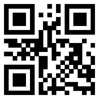 Il QrCode di 3208311640