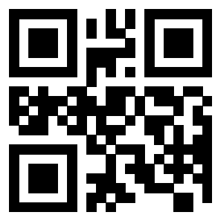 Scansione del QrCode di 3208311642