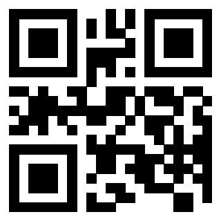 Immagine del Qr Code di 3208311643