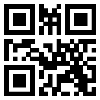 Scansione del Qr Code di 3208311651