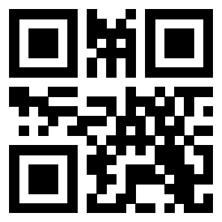 Scansione del Qr Code di 3208311652