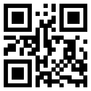 Immagine del QrCode di 3208311658