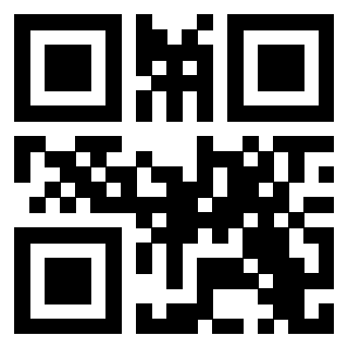 Immagine del QrCode di 3208311662