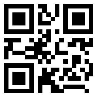 3208311663 - Immagine del Qr Code associato