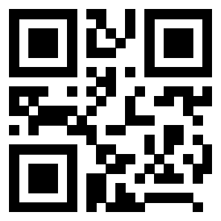Il Qr Code di 3208311666