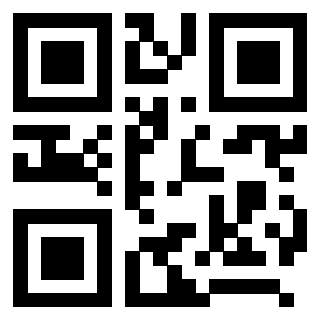 Il QrCode di 3208311667