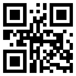 Il QrCode di 3208311669