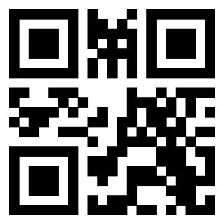 Il QrCode di 3208311670