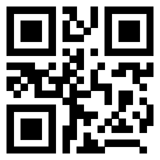 3208311672 - Immagine del Qr Code associato