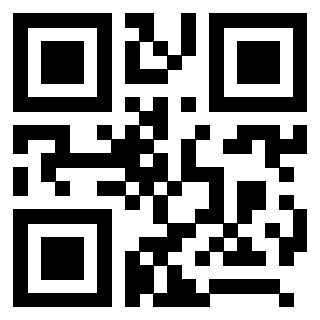 Il Qr Code di 3208311674