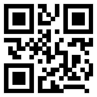 Immagine del Qr Code di 3208311675