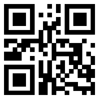 Il Qr Code di 3208311676