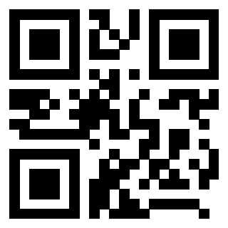 Immagine del QrCode di 3208311679