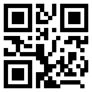Scansione del Qr Code di 3208311685