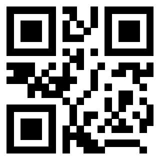 3208311686 - Immagine del Qr Code associato