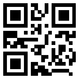 Scansione del Qr Code di 3208311687