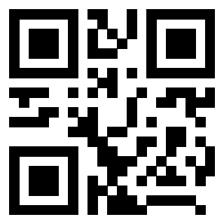 Scansione del QrCode di 3208311688