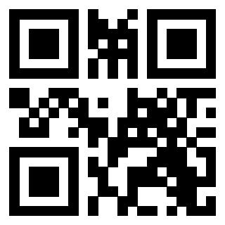 Scansione del Qr Code di 3208311691