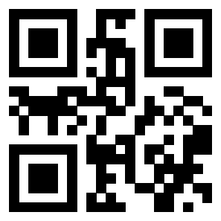 Immagine del QrCode di 3208311694