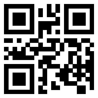 Immagine del Qr Code di 3208311695