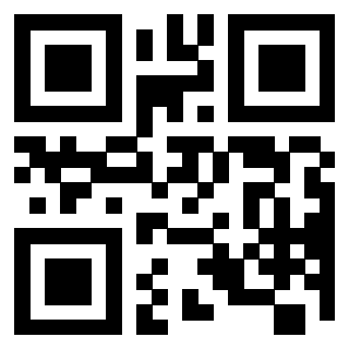 Scansione del Qr Code di 3208311698