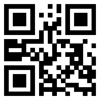 Immagine del QrCode di 3208311699