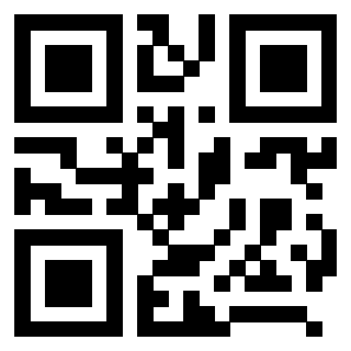 3208311700 Qr Code associato