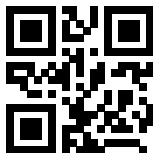 QrCode di 3208311701