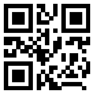 Immagine del QrCode di 3208311702