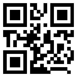3208311724 Qr Code associato
