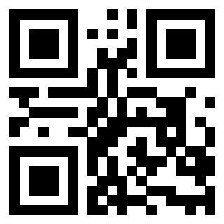 Scansione del QrCode di 3208311727