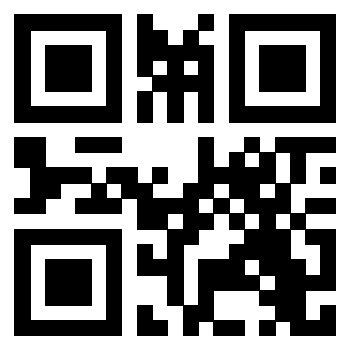 Immagine del QrCode di 3208311729