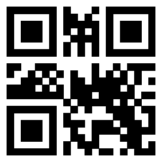 3208311734 - Immagine del Qr Code associato