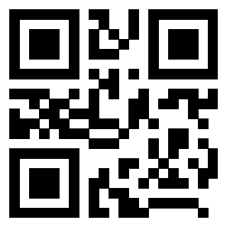 Il QrCode di 3208311736