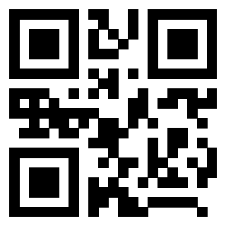 Il QrCode di 3208311737