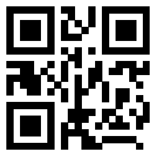 3208311743 Qr Code associato