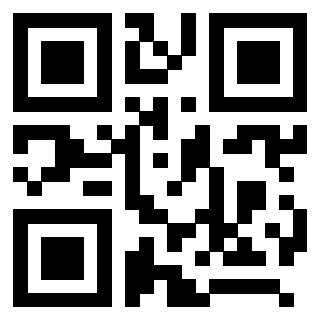 3208311745 - Immagine del Qr Code associato