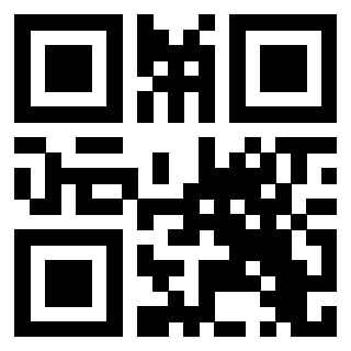 3208311747 - Immagine del Qr Code associato