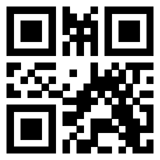 Il QrCode di 3208311748