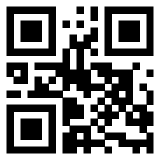Immagine del QrCode di 3208311751