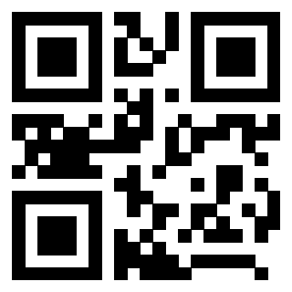 Scansione del Qr Code di 3208311753