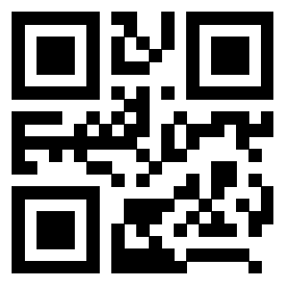 Immagine del Qr Code di 3208311754