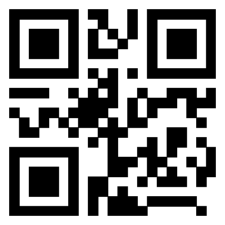 Il QrCode di 3208311755