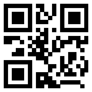 Il QrCode di 3208311757