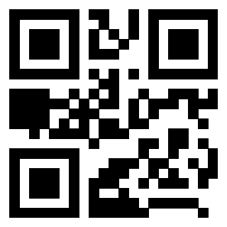 3208311759 - Immagine del Qr Code associato
