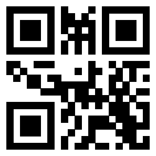 Scansione del Qr Code di 3208311762