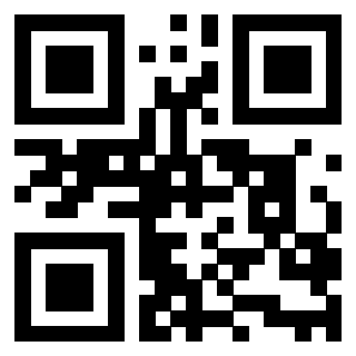 Immagine del Qr Code di 3208311765