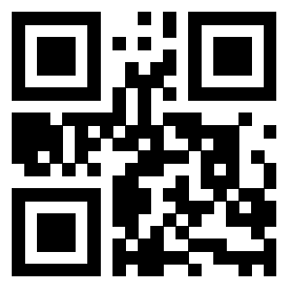 Immagine del QrCode di 3208311767