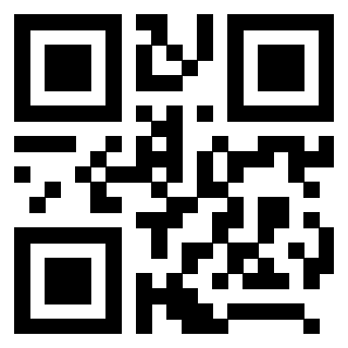 3208311769 - Immagine del QrCode associato