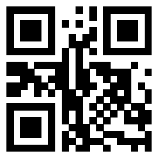 Il QrCode di 3208311770